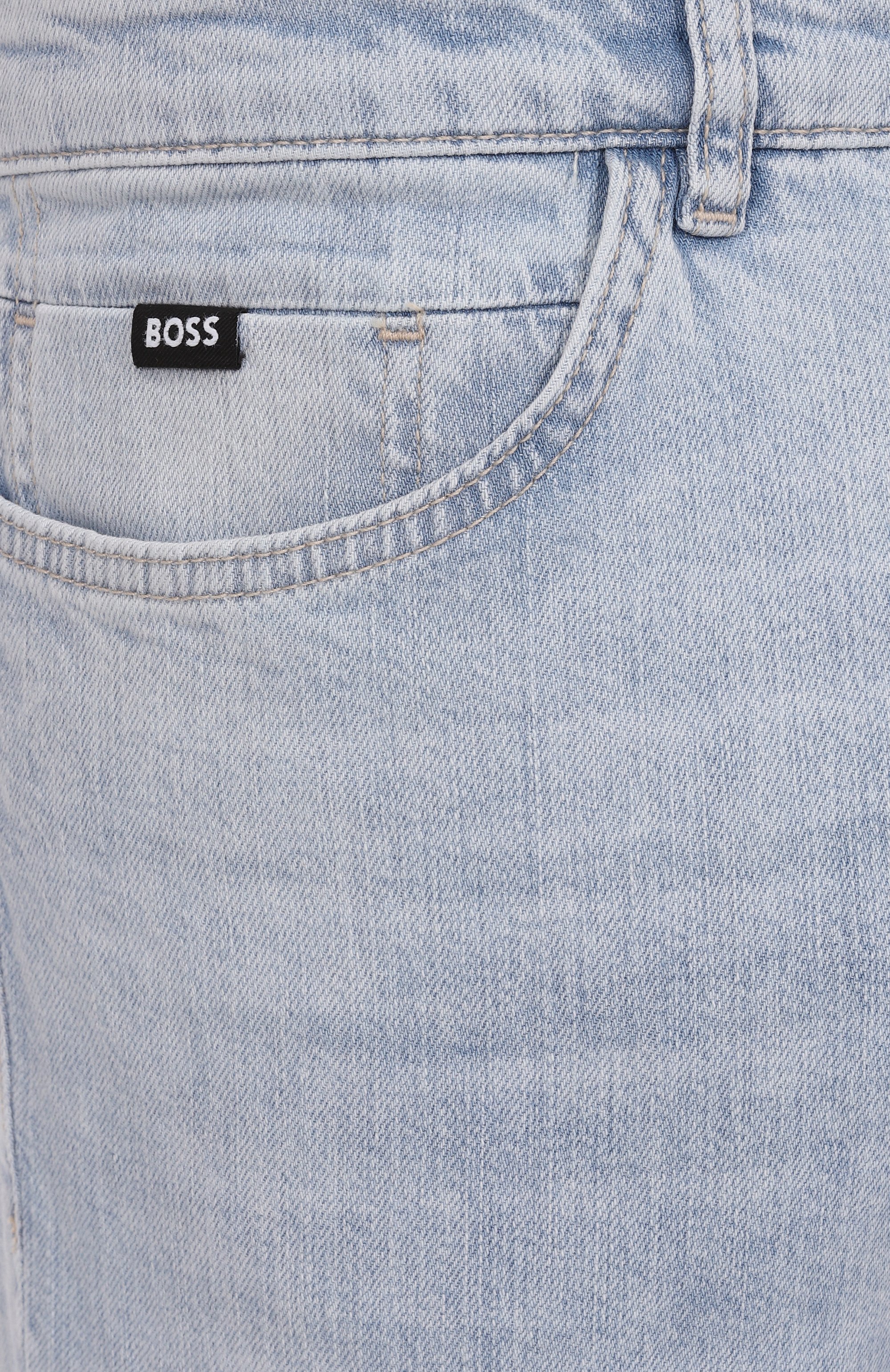 Джинсы maine BOSS, арт. 50538547, фото 6