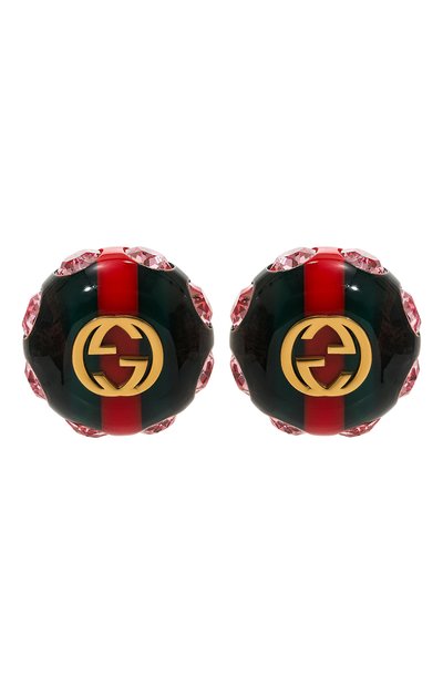 Серьги GUCCI, арт. 539105 I4259, фото 1
