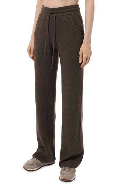 Кашемировые брюки ADDICTED, арт. MK920, фото 3