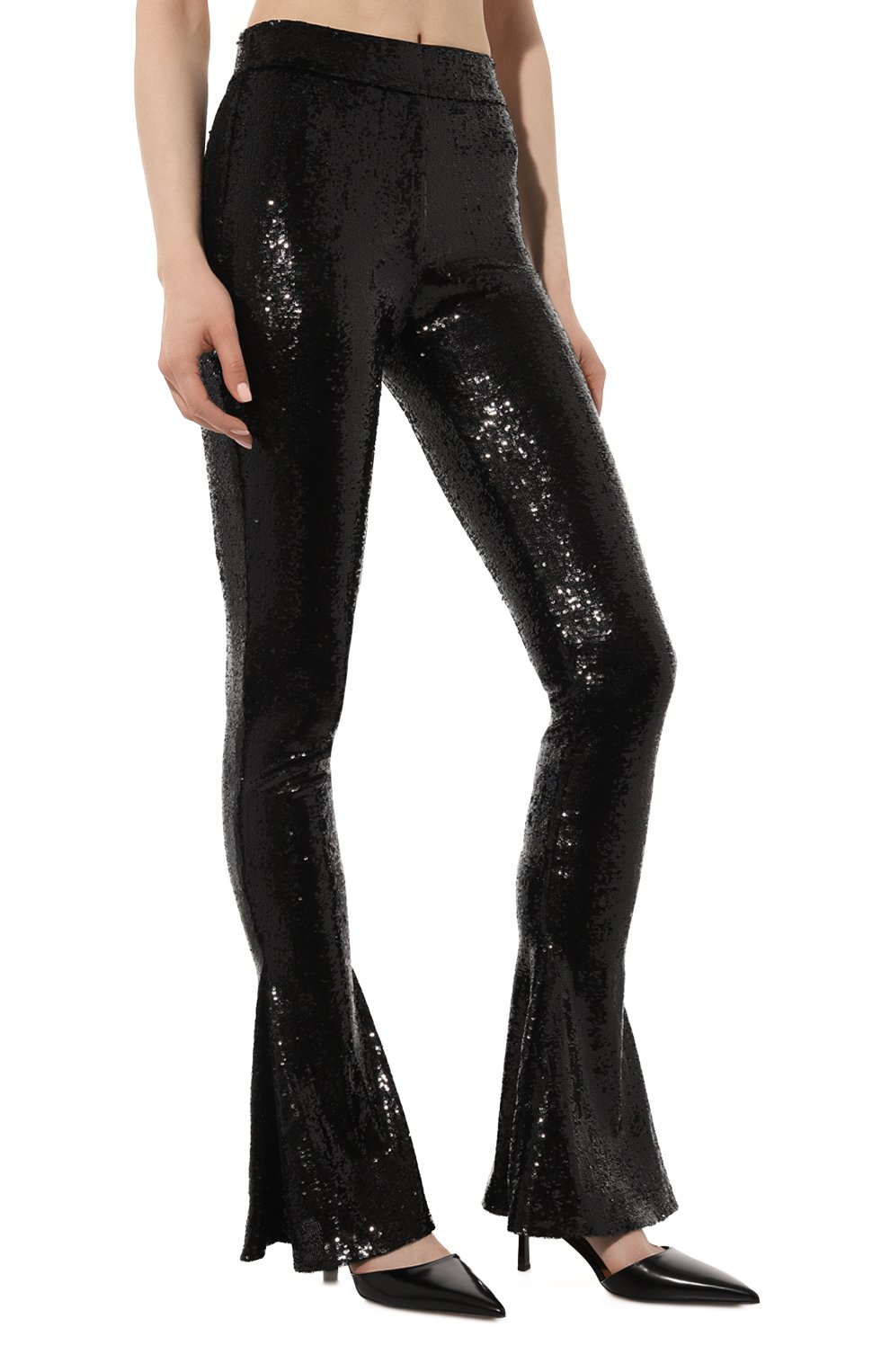 Брюки с пайетками KALMANOVICH, арт. SS23K19, фото 3