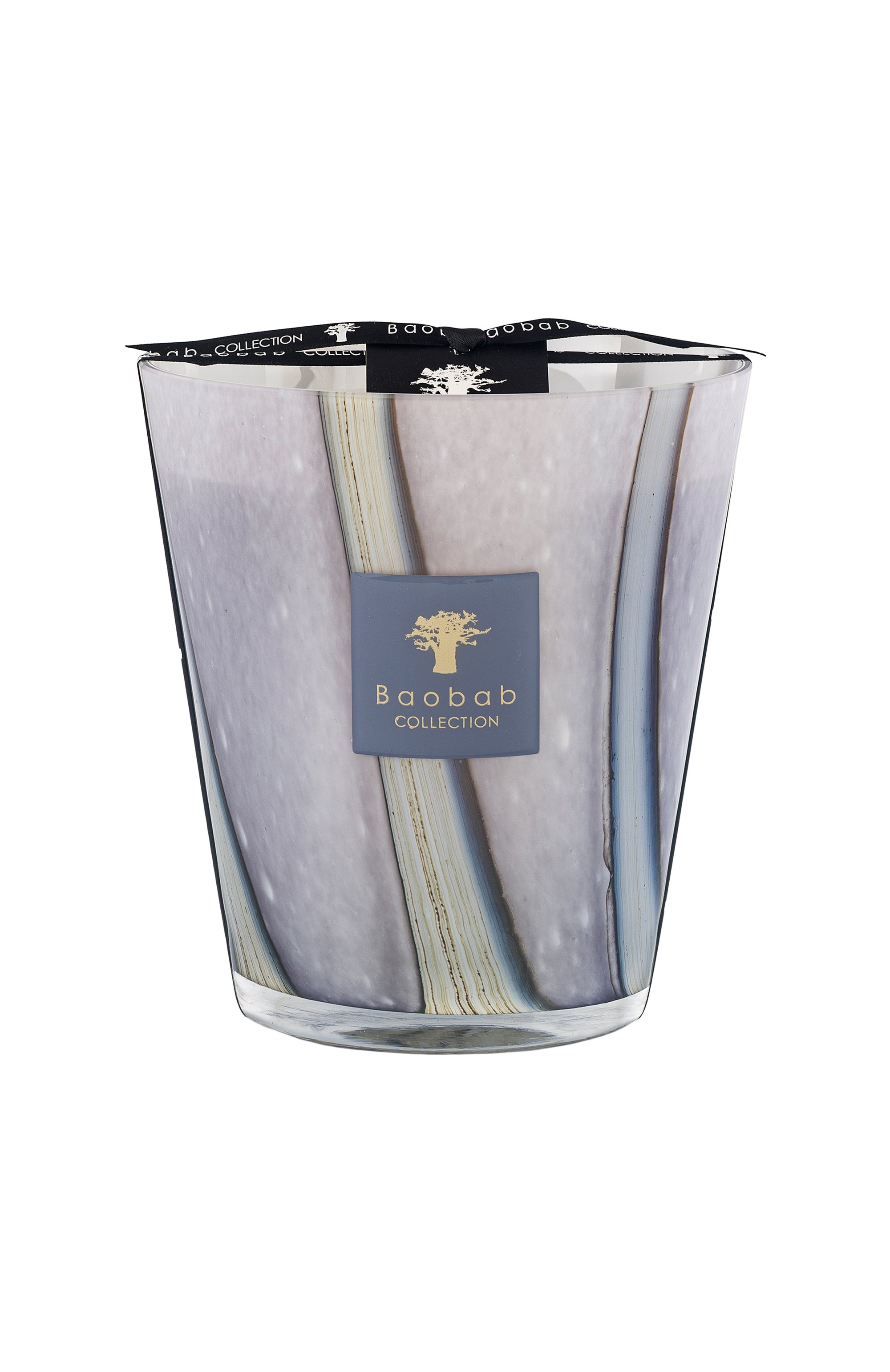 Свеча woods max 16 broceliande (1100g) BAOBAB бесцветного цвета по цене 28050 руб., арт. 5415198522282, фото 1 Свеча woods max 16 broceliande (1100g) BAOBAB, арт. 5415198522282, фото 1