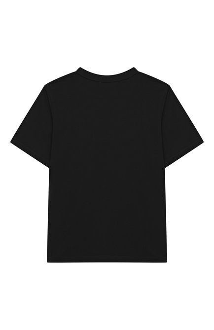 Хлопковая футболка BURBERRY, арт. 8108602