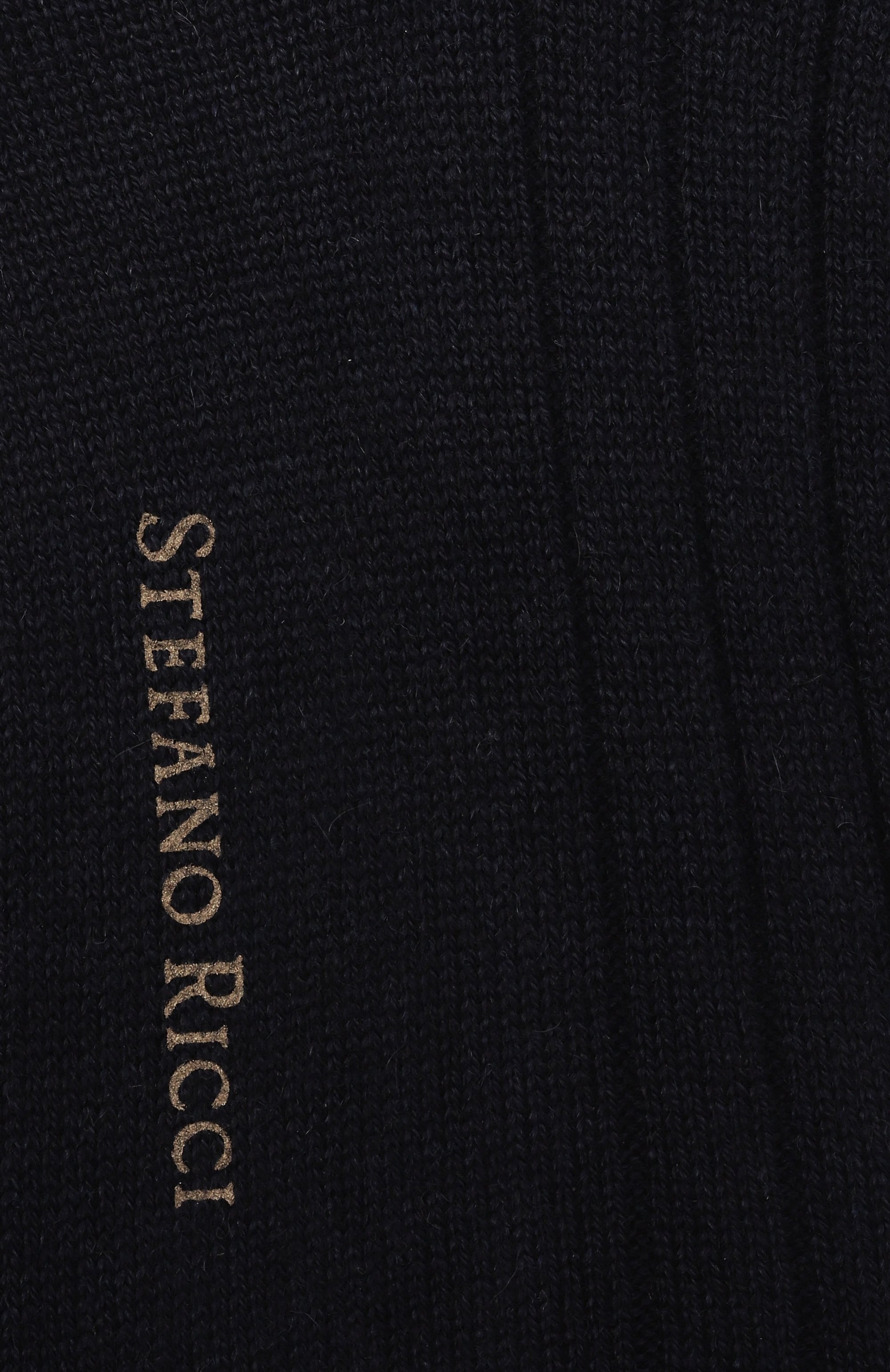 Кашемировые носки STEFANO RICCI, арт. C007UN0004/C007UN, фото 2