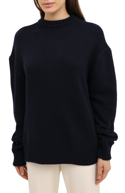 Свитер из шерсти и кашемира JIL SANDER, арт. JSPR752051-WRY21058, фото 3