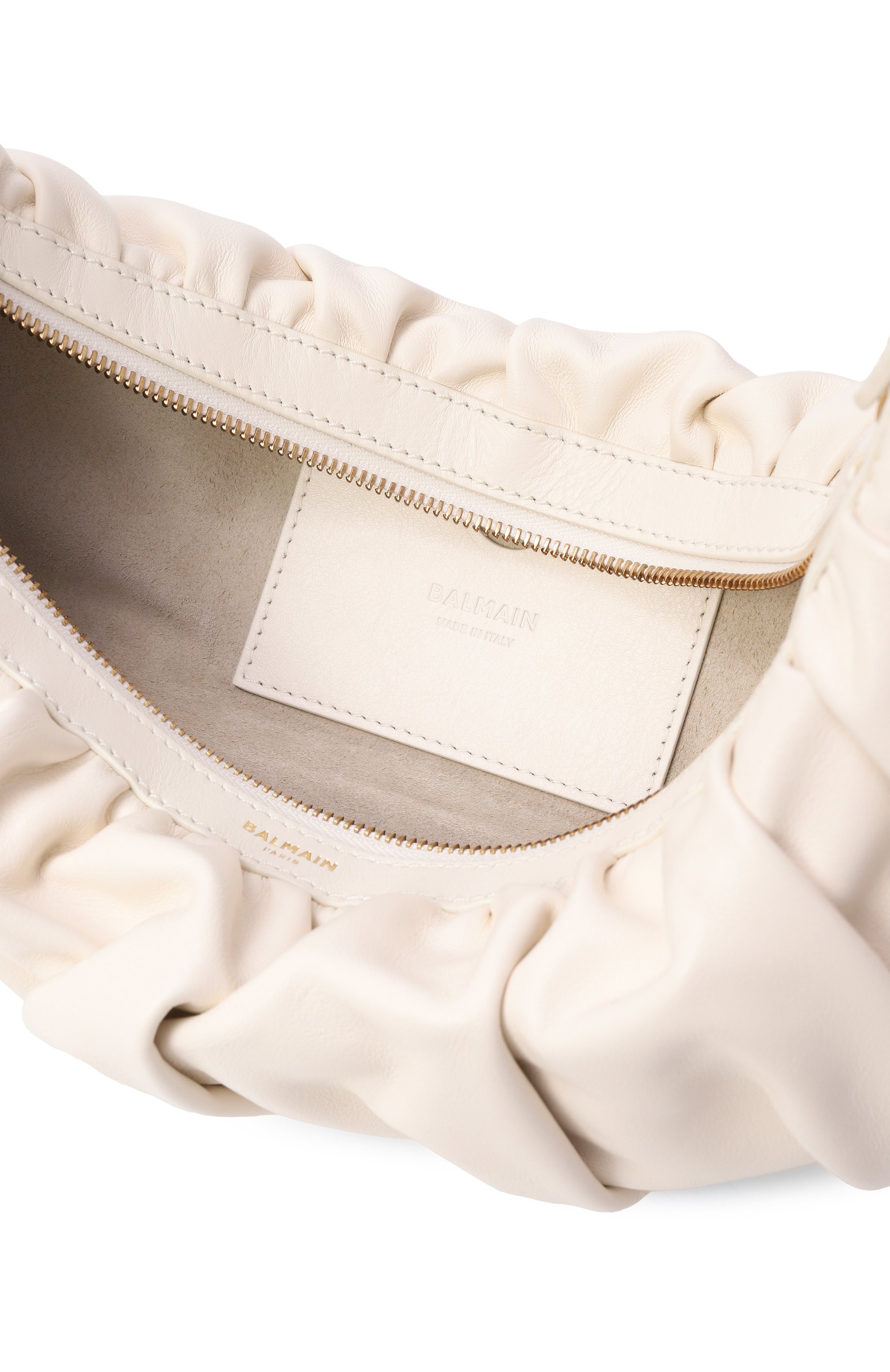 Сумка ebene medium BALMAIN, арт. FN0BT028/LVGX, фото 5