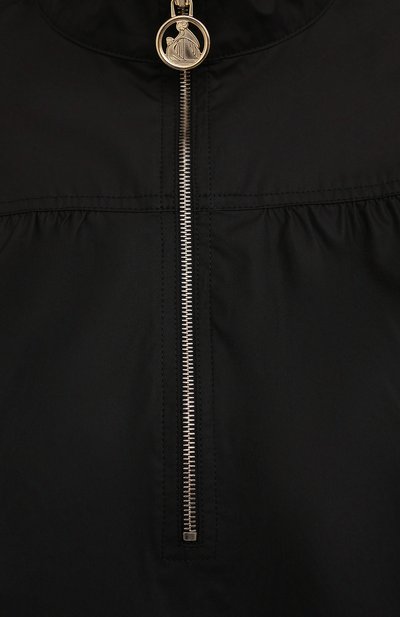 Хлопковая блузка LANVIN, арт. RW-T00020-4802-A21, фото 5