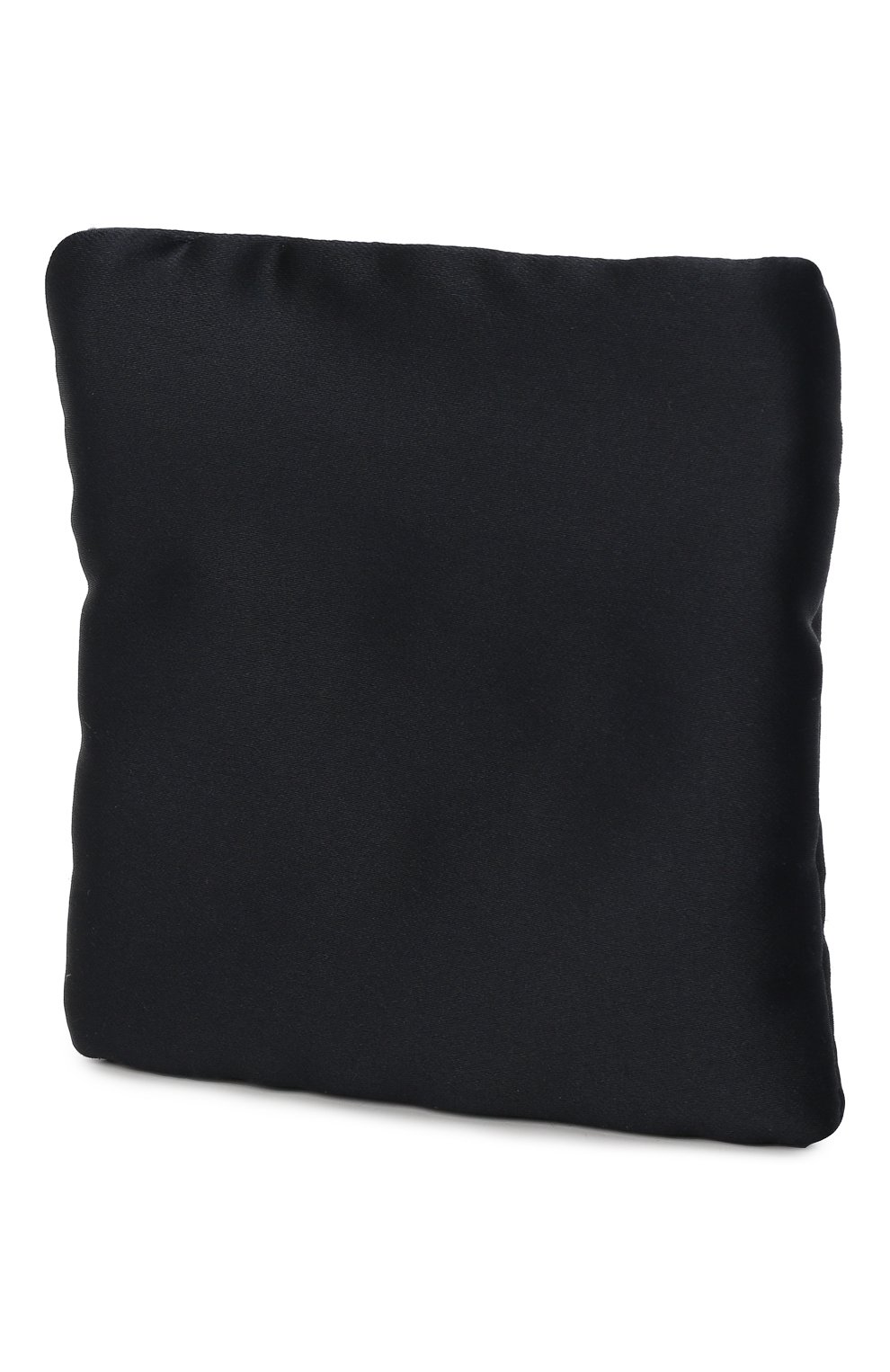 Серебряный зажим для купюр PRADA, арт. 2RC014-119-F0118, фото 4