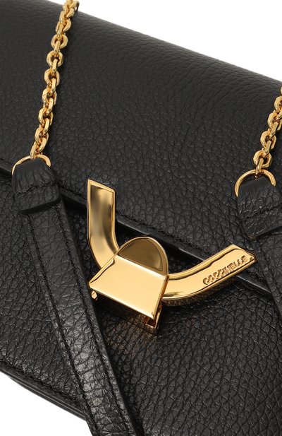 Сумка dew medium COCCINELLE, арт. E1QTF150201, фото 3