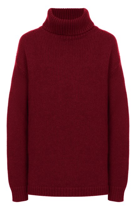 Женский свитер из шерсти и кашемира ELIE SAAB, арт. T0230NF25/W0007