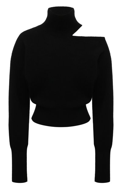 Кашемировый свитер ZEYNEP ARCAY, арт. PF22TP30, фото 1