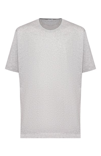 Хлопковая футболка CORTIGIANI, арт. 616628/0000/60-70, фото 1