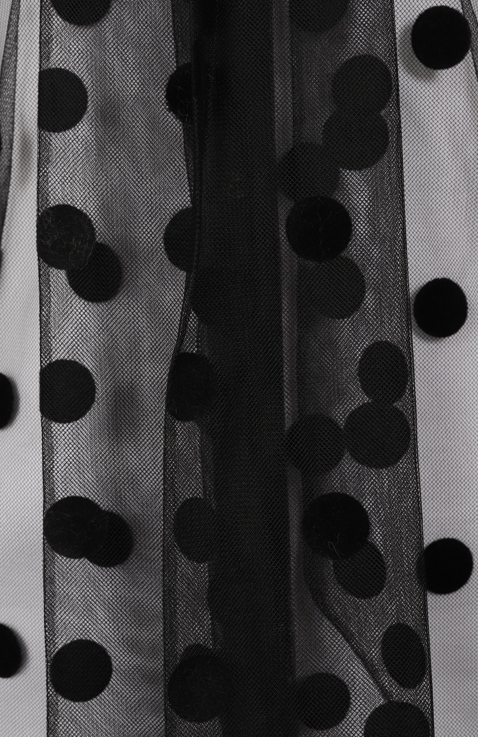 Блузка NINA RICCI, арт. 24ACT0003/VI0502, фото 6