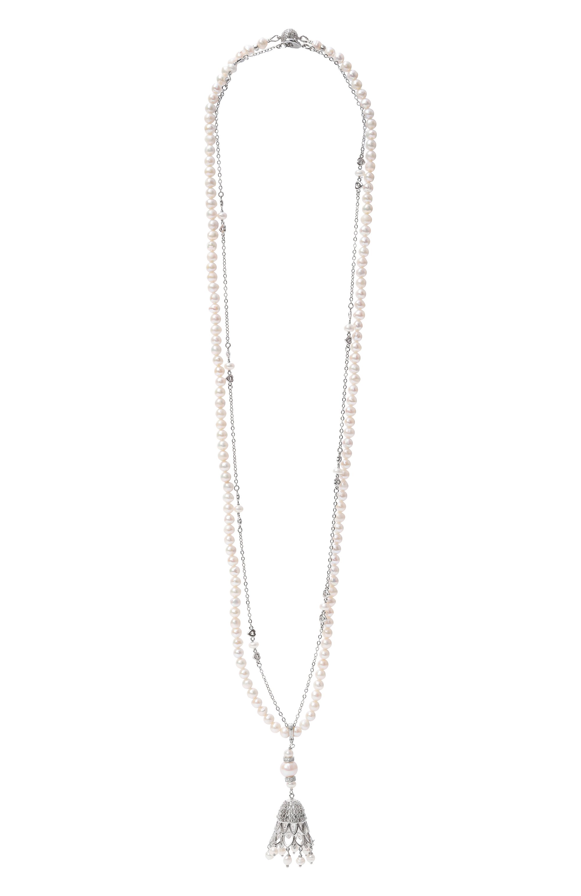 Колье sahara moon BLUEJAY, арт. BJ-SHM, фото 1