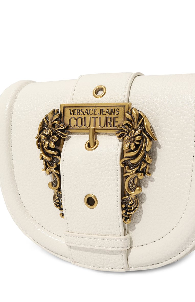 Сумка couture1 VERSACE JEANS COUTURE, арт. 75VA4BF2/ZS413, фото 1