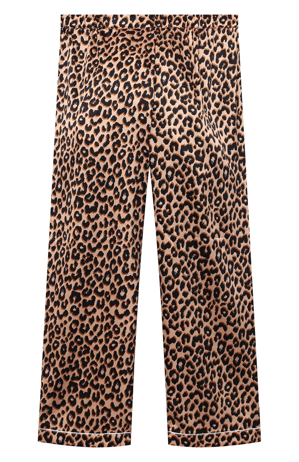 Шелковая пижама LITTLE YOLKE, арт. SS20-12S-LE-CA/5-12Y, фото 5