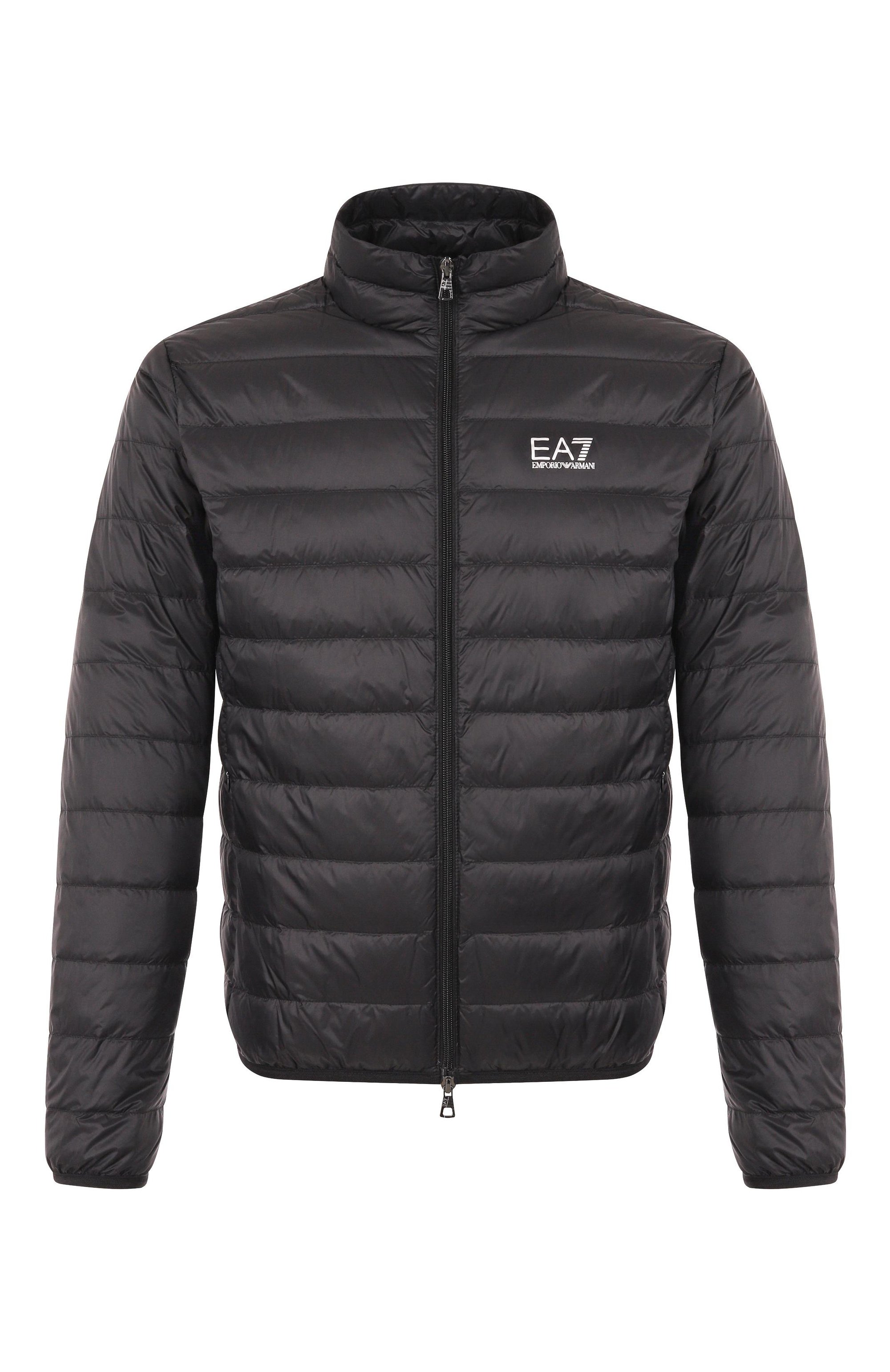 Пуховая куртка EA7, арт. 8NPB23/PNGPZ, фото 1