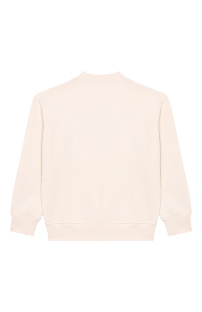 Хлопковый свитшот PALM ANGELS, арт. PGBA013S26FLE002, фото 2