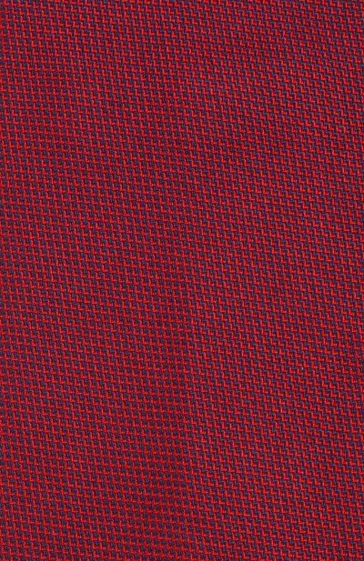 Шелковый галстук BRIONI, арт. 062I00/P741N, фото 3