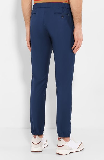 Брюки LORO PIANA, арт. FAL0412, фото 4