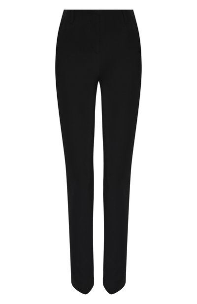 Женские брюки из вискозы GIORGIO ARMANI, арт. 8WHPP01I/T005R