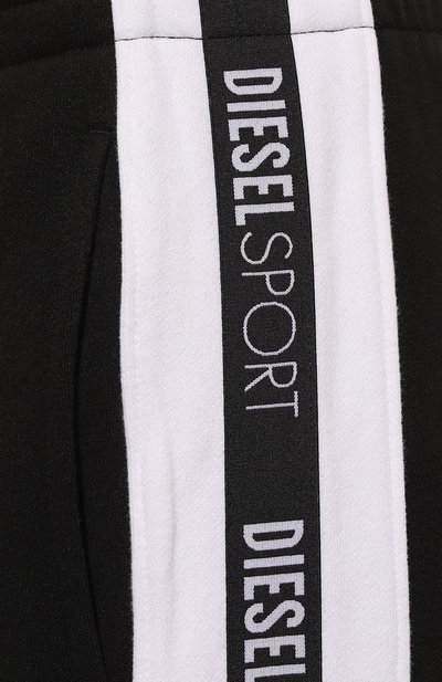 Брюки DIESEL, арт. A09475/0NEAH, фото 5