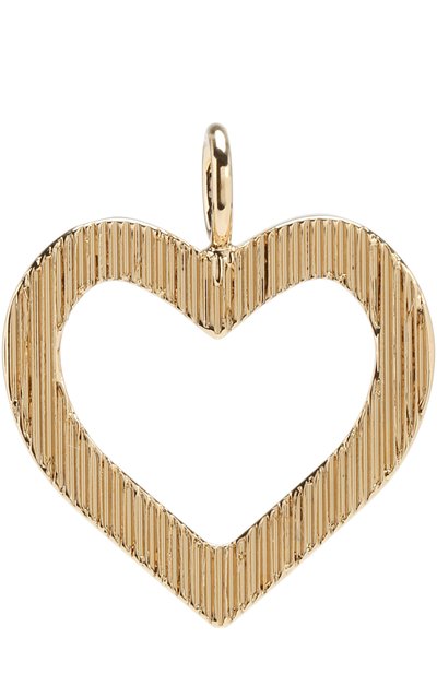 Подвеска для сумки alphabet key CHLOÉ, арт. CHC18AK907CB79DA, фото 1