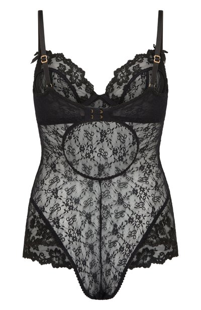 Женское боди josephina AGENT PROVOCATEUR, арт. AP13030001001
