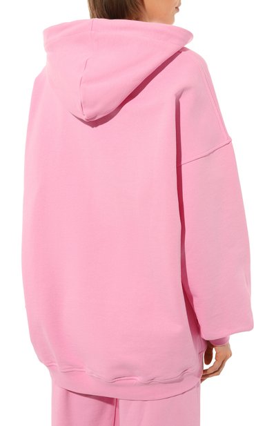 Хлопковое худи HINNOMINATE, арт. HDS3/HNW577, фото 4