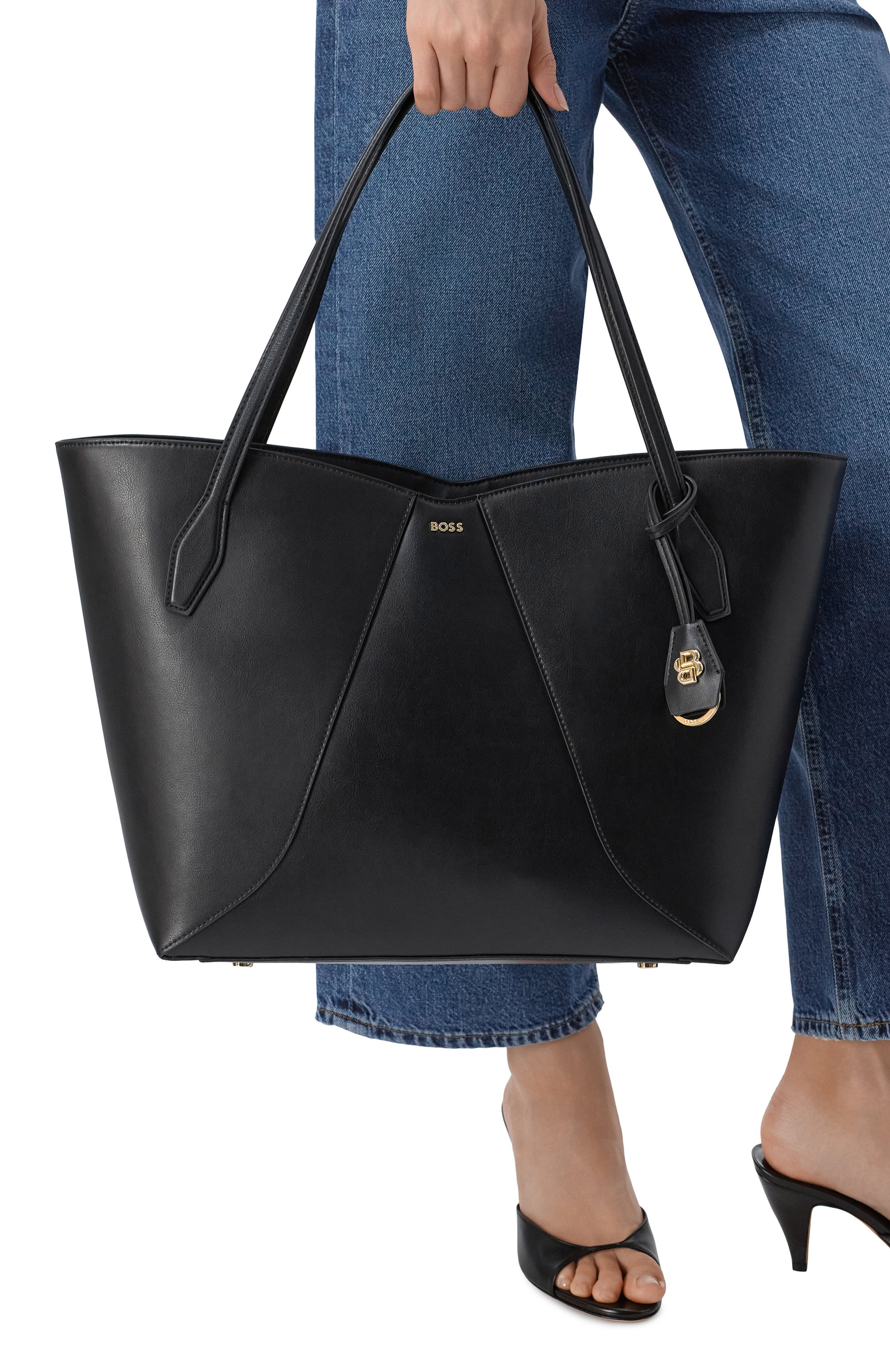 Сумка-тоут numah BOSS, арт. 50557985, фото 2