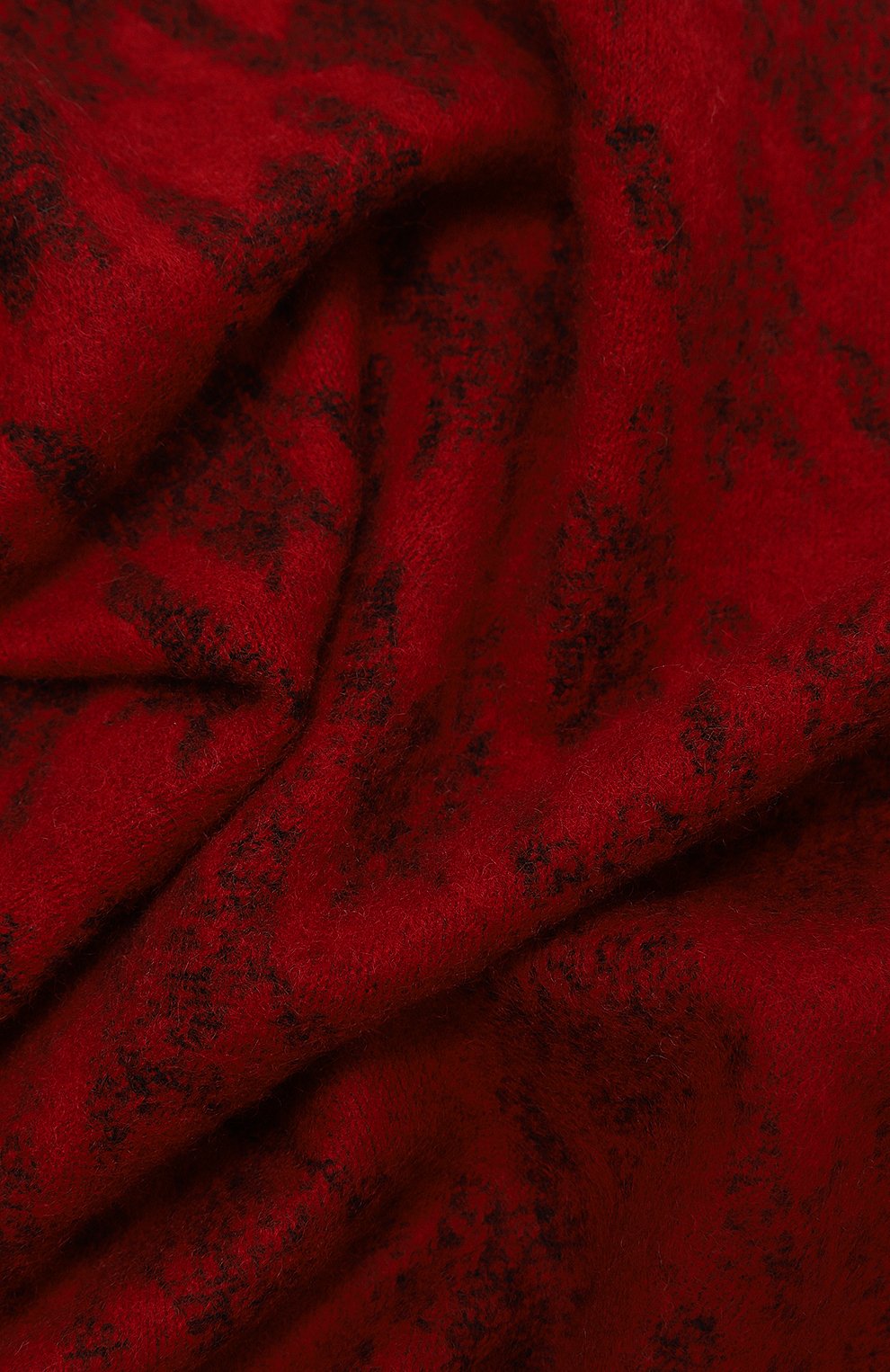 Кашемировый шарф KITON, арт. USCIACXC1073, фото 4