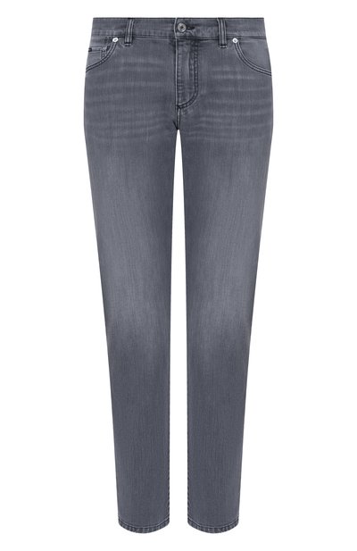 Мужские джинсы slim DOLCE & GABBANA, арт. GY07CD/G8CP2