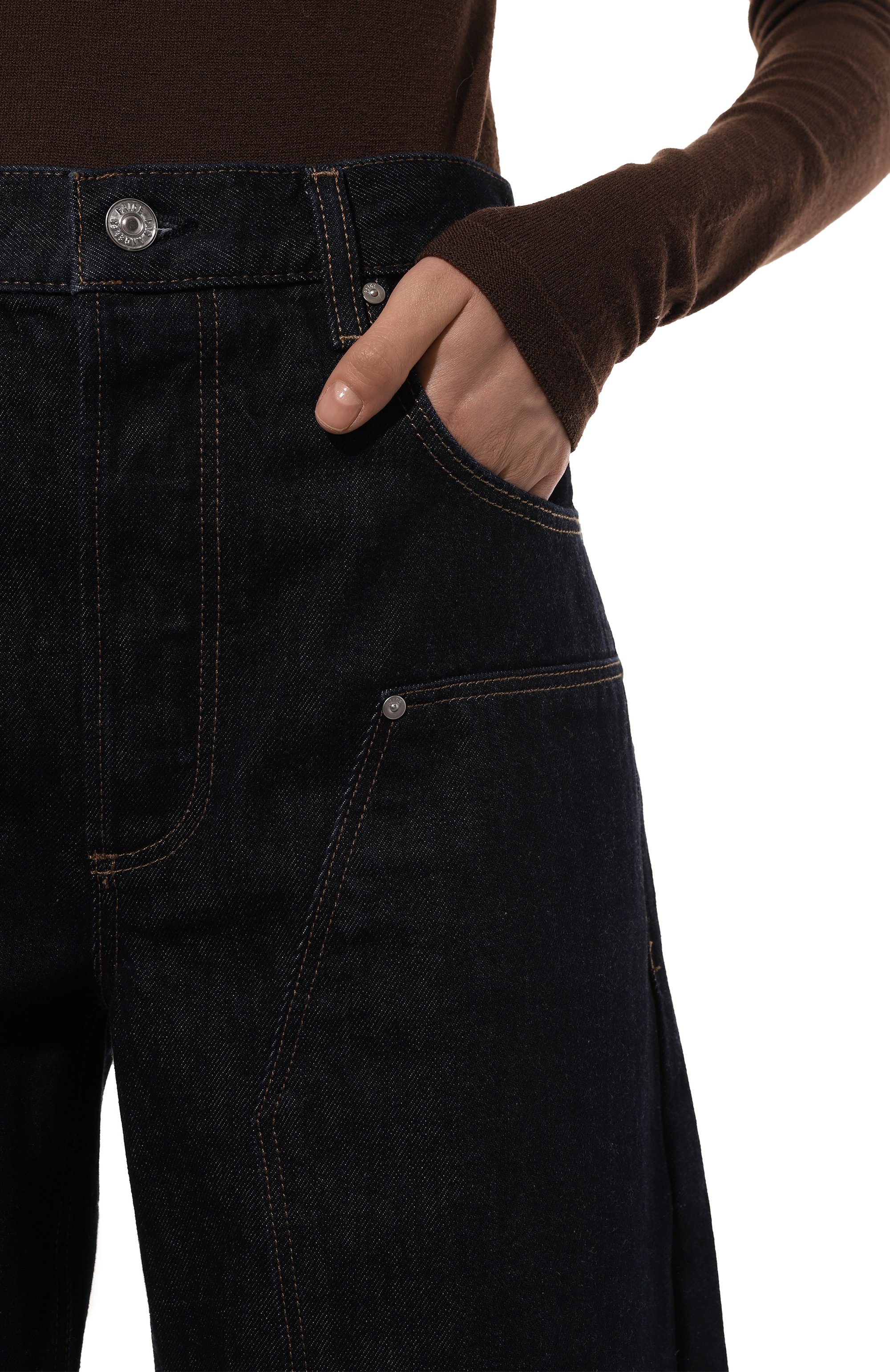 Джинсы PAIGE, арт. 1C02032-C330, фото 5