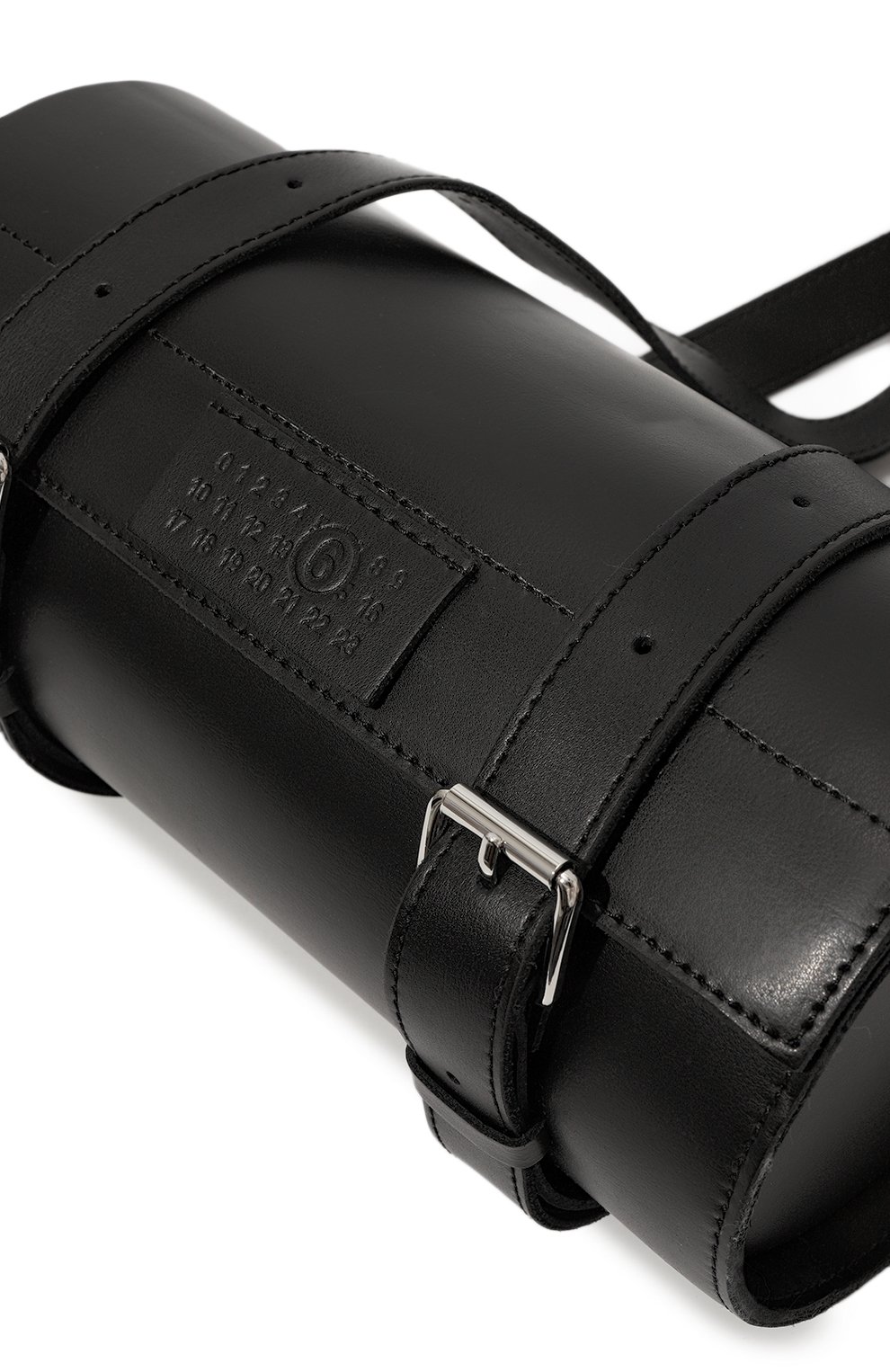 Сумка tube MM6, арт. SB5WJ0002/P5681, фото 3