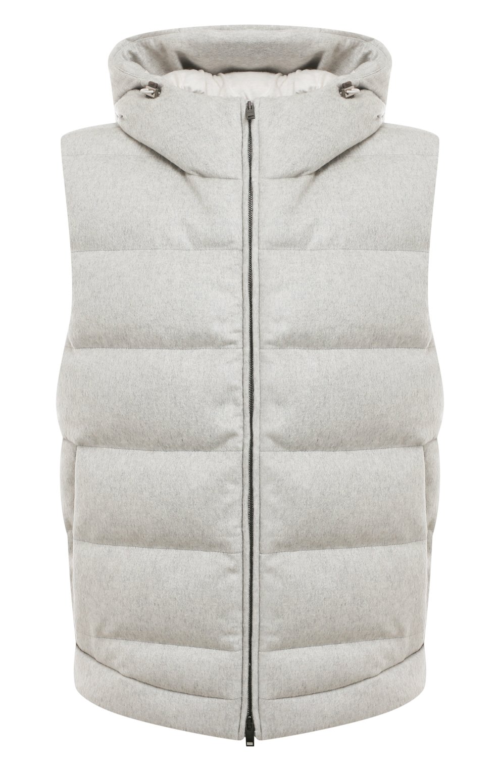 Пуховый жилет MVST, арт. GRAPPA, фото 1