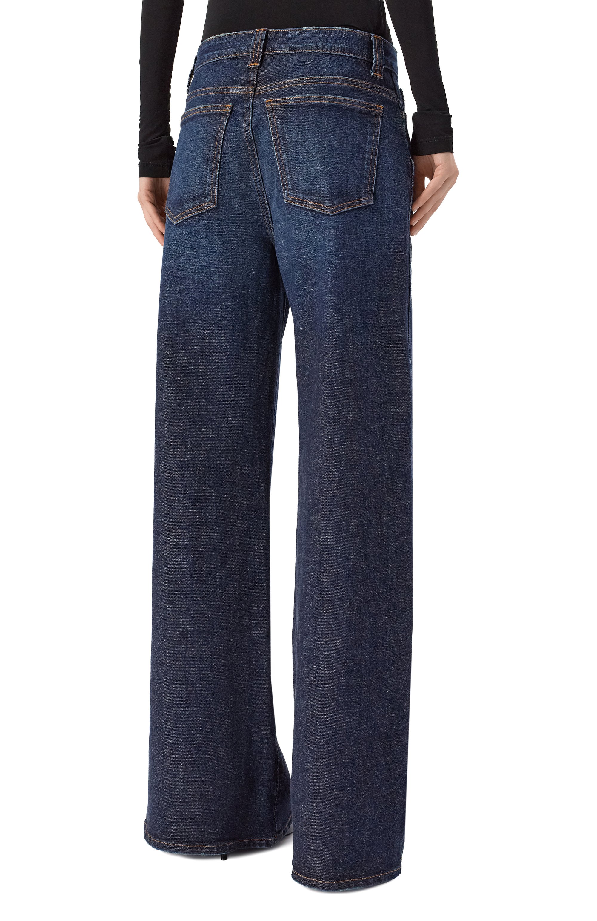 Джинсы KHAITE, арт. 1170916010, фото 4