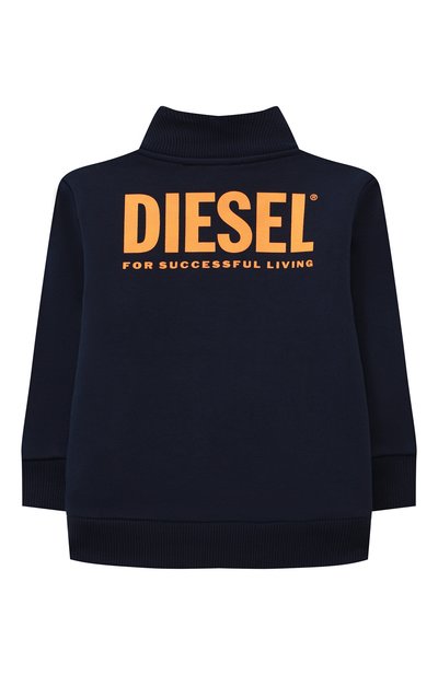 Комплект из толстовки и брюк DIESEL, арт. K00273-0IAJH, фото 3