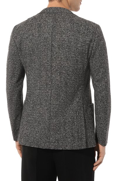 Однобортный пиджак FRADI, арт. SZ.JACKET/WN6168, фото 4