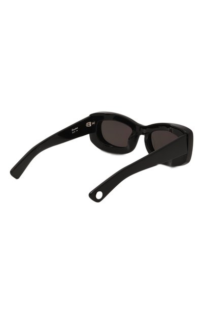 Солнцезащитные очки ÉTUDES, арт. WHISTLE BLACK, фото 5