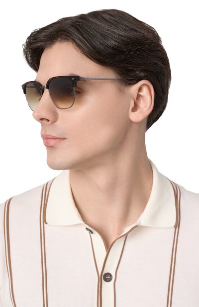 Женские солнцезащитные очки RAY-BAN, арт. 4416-710/51