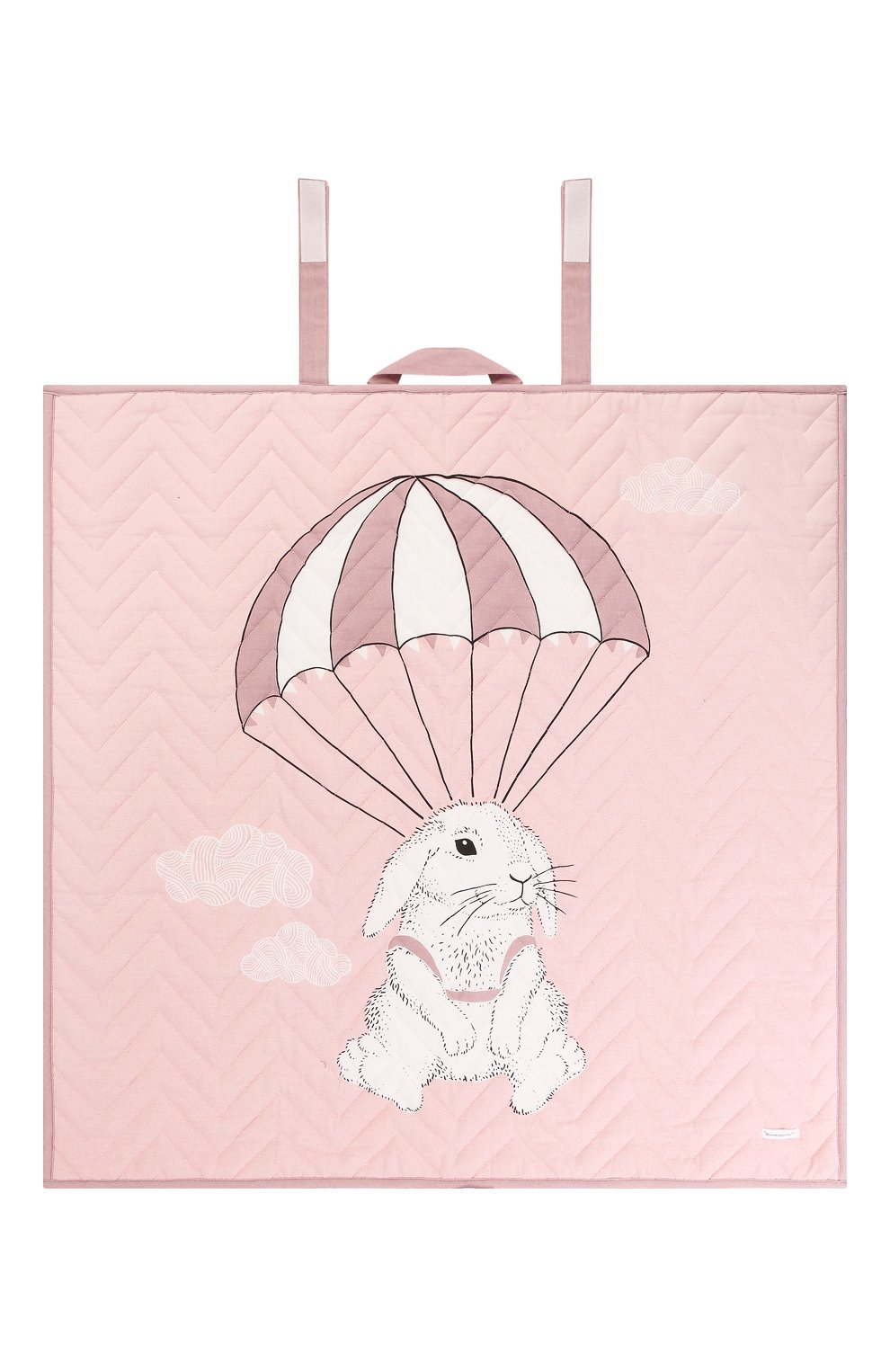 Плед-коврик BLOOMINGVILLE, арт. 90168317, фото 3