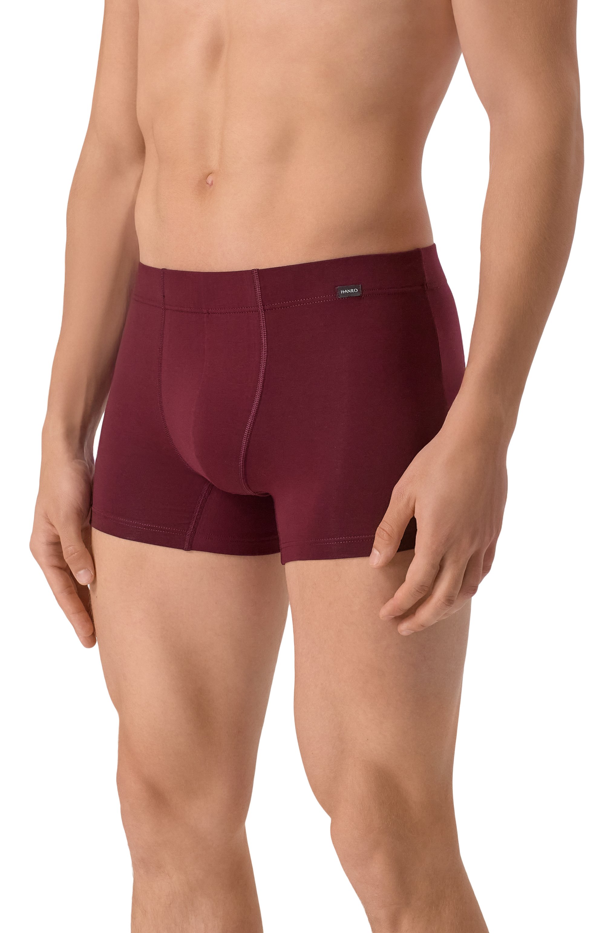 Комплект из двух боксеров HANRO, арт. 073079, фото 2