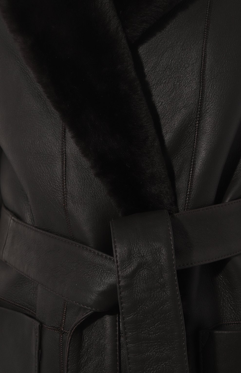 Дубленка VENERA M., арт. 23122, фото 5