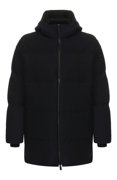 Пуховик GIORGIO ARMANI, арт. 9WG0C028/T015J, фото 1