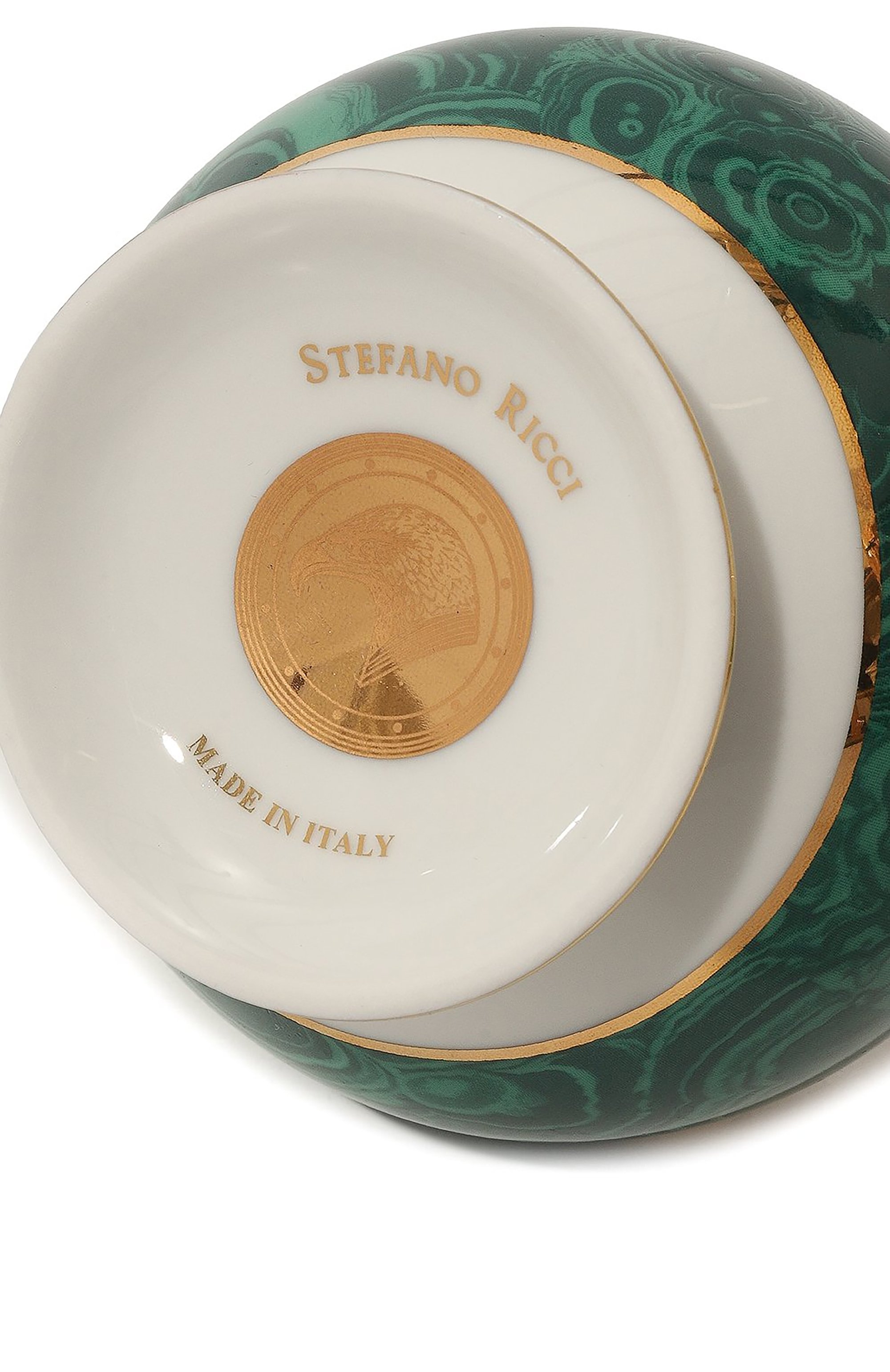 Сахарница STEFANO RICCI, арт. 0CZ001/MLCH02, фото 3