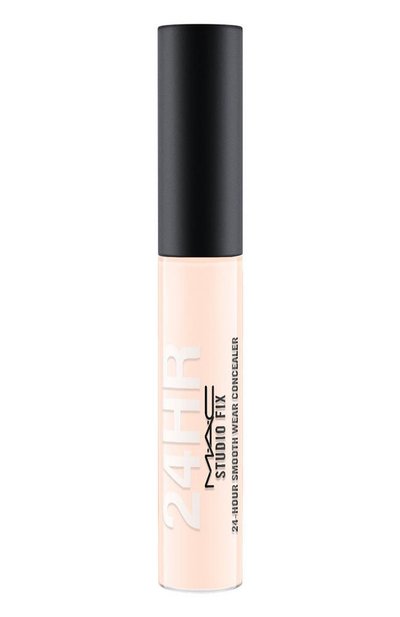 Женский устойчивый корректор studio fix 24-hour liquid concealer, nw10 (7ml) MAC, арт. SF4X-24