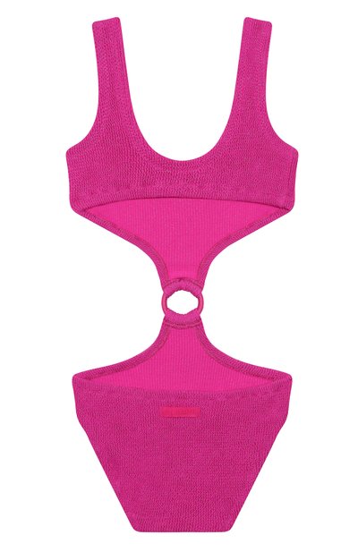 Слитный купальник MC2 SAINT BARTH, арт. STBK LAUREL W JR/LAU0001, фото 2