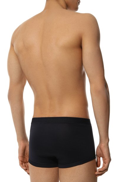 Хлопковые боксеры ZIMMERLI, арт. 286-1445, фото 3