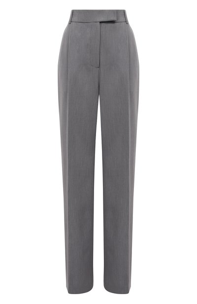 Брюки из хлопка и вискозы ALINE, арт. AL120603, фото 1