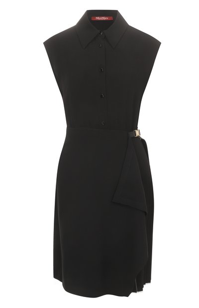 Женское платье MAX MARA STUDIO, арт. DEMETRA