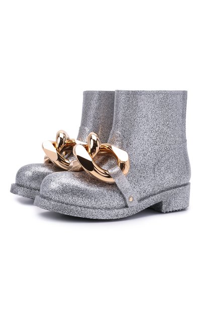 Резиновые сапоги chain JW ANDERSON, арт. ANW37021A/14076, фото 1